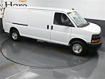 2023 Chevrolet Express 2500 RWD Empty Cargo Van for sale #HCVP232136 - photo 34