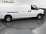 2023 Chevrolet Express 2500 RWD Empty Cargo Van for sale #HCVP232136 - photo 35
