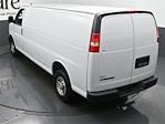 2023 Chevrolet Express 2500 RWD Empty Cargo Van for sale #HCVP232136 - photo 37