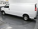 2023 Chevrolet Express 2500 RWD Empty Cargo Van for sale #HCVP232136 - photo 38