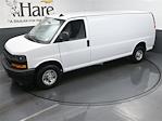2023 Chevrolet Express 2500 RWD Empty Cargo Van for sale #HCVP232136 - photo 40