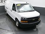 2023 Chevrolet Express 2500 RWD Empty Cargo Van for sale #HCVP232136 - photo 43