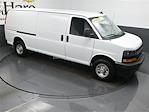 2023 Chevrolet Express 2500 RWD Empty Cargo Van for sale #HCVP232136 - photo 44