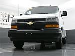 2023 Chevrolet Express 2500 RWD Empty Cargo Van for sale #HCVP232136 - photo 52