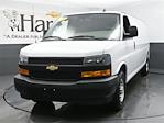 2023 Chevrolet Express 2500 RWD Empty Cargo Van for sale #HCVP232136 - photo 7