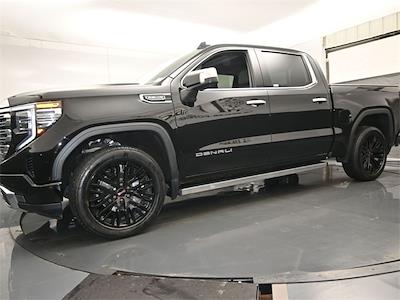 2023 GMC Sierra 1500 Crew Cab 4x4 Pickup for sale #HCVP232139 - photo 1