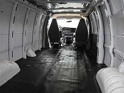 2023 Chevrolet Express 2500 RWD Empty Cargo Van for sale #HCVP232148 - photo 2