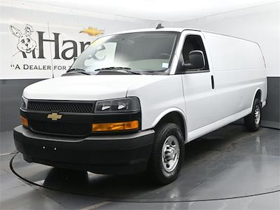 2023 Chevrolet Express 2500 RWD Empty Cargo Van for sale #HCVP232148 - photo 1