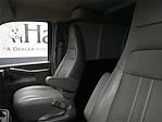 2023 Chevrolet Express 2500 RWD Empty Cargo Van for sale #HCVP232148 - photo 19