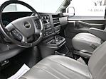 2023 Chevrolet Express 2500 RWD Empty Cargo Van for sale #HCVP232148 - photo 21