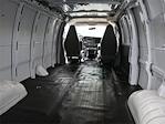 2023 Chevrolet Express 2500 RWD Empty Cargo Van for sale #HCVP232148 - photo 2