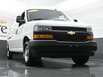 2023 Chevrolet Express 2500 RWD Empty Cargo Van for sale #HCVP232148 - photo 6