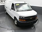 2023 Chevrolet Express 2500 RWD Empty Cargo Van for sale #HCVP232148 - photo 42