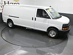 2023 Chevrolet Express 2500 RWD Empty Cargo Van for sale #HCVP232148 - photo 43