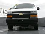 2023 Chevrolet Express 2500 RWD Empty Cargo Van for sale #HCVP232148 - photo 51