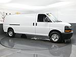2023 Chevrolet Express 2500 RWD Empty Cargo Van for sale #HCVP232148 - photo 9