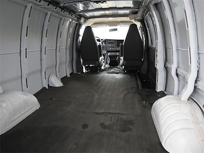 2023 Chevrolet Express 2500 RWD Empty Cargo Van for sale #HCVP232149 - photo 2