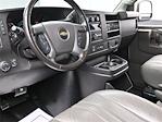 2023 Chevrolet Express 2500 RWD Empty Cargo Van for sale #HCVP232149 - photo 17