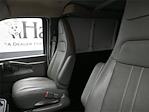 2023 Chevrolet Express 2500 RWD Empty Cargo Van for sale #HCVP232149 - photo 19
