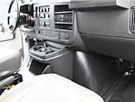 2023 Chevrolet Express 2500 RWD Empty Cargo Van for sale #HCVP232149 - photo 26