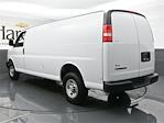 2023 Chevrolet Express 2500 RWD Empty Cargo Van for sale #HCVP232149 - photo 32