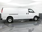 2023 Chevrolet Express 2500 RWD Empty Cargo Van for sale #HCVP232149 - photo 33
