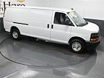 2023 Chevrolet Express 2500 RWD Empty Cargo Van for sale #HCVP232149 - photo 34