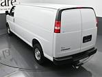 2023 Chevrolet Express 2500 RWD Empty Cargo Van for sale #HCVP232149 - photo 3