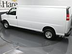 2023 Chevrolet Express 2500 RWD Empty Cargo Van for sale #HCVP232149 - photo 37