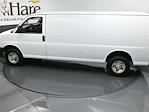 2023 Chevrolet Express 2500 RWD Empty Cargo Van for sale #HCVP232149 - photo 38