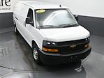 2023 Chevrolet Express 2500 RWD Empty Cargo Van for sale #HCVP232149 - photo 41