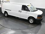 2023 Chevrolet Express 2500 RWD Empty Cargo Van for sale #HCVP232149 - photo 42