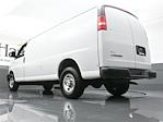 2023 Chevrolet Express 2500 RWD Empty Cargo Van for sale #HCVP232149 - photo 8
