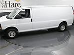 2023 Chevrolet Express 2500 RWD Empty Cargo Van for sale #HCVP232149 - photo 52