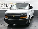 2023 Chevrolet Express 2500 RWD Empty Cargo Van for sale #HCVP232149 - photo 10