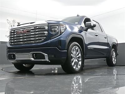 2023 GMC Sierra 1500 Crew Cab 4x4 Pickup for sale #HCVP232154 - photo 1