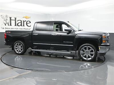2015 Chevrolet Silverado 1500 Crew Cab 4WD Pickup for sale #HCVP232174A - photo 1