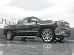 2015 Chevrolet Silverado 1500 Crew Cab 4WD Pickup for sale #HCVP232174A - photo 2