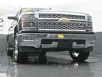2015 Chevrolet Silverado 1500 Crew Cab 4WD Pickup for sale #HCVP232174A - photo 3