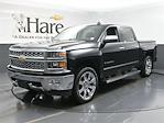 2015 Chevrolet Silverado 1500 Crew Cab 4WD Pickup for sale #HCVP232174A - photo 33