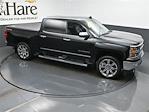 2015 Chevrolet Silverado 1500 Crew Cab 4WD Pickup for sale #HCVP232174A - photo 37