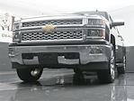 2015 Chevrolet Silverado 1500 Crew Cab 4WD Pickup for sale #HCVP232174A - photo 55