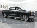 2015 Chevrolet Silverado 1500 Crew Cab 4WD Pickup for sale #HCVP232174A - photo 6