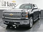 2015 Chevrolet Silverado 1500 Crew Cab 4WD Pickup for sale #HCVP232174A - photo 7