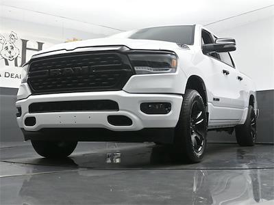 2023 Ram 1500 Crew Cab 4x4 Pickup for sale #HCVP232178 - photo 1