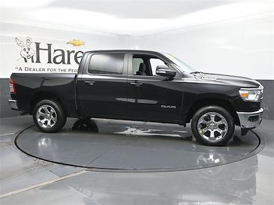2022 Ram 1500 Crew Cab 4WD Pickup for sale #HCVP232178A - photo 1