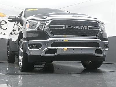 Used 2022 Ram 1500 Lone Star Crew Cab for sale #HCVP232178A - photo 1