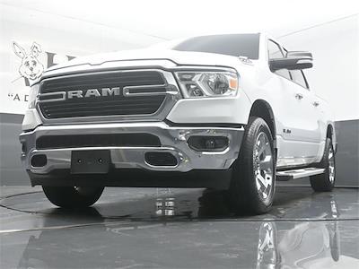2019 Ram 1500 Crew Cab 4x4 Pickup for sale #HCVP232186A - photo 1