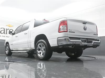 2019 Ram 1500 Crew Cab 4x4 Pickup for sale #HCVP232186A - photo 2
