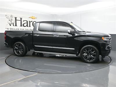 2023 Chevrolet Silverado 1500 Crew Cab 4x4 Pickup for sale #HCVP232187 - photo 1